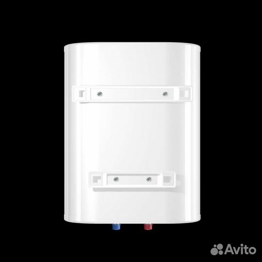 Плоские накопительные водонагревателиСерия double