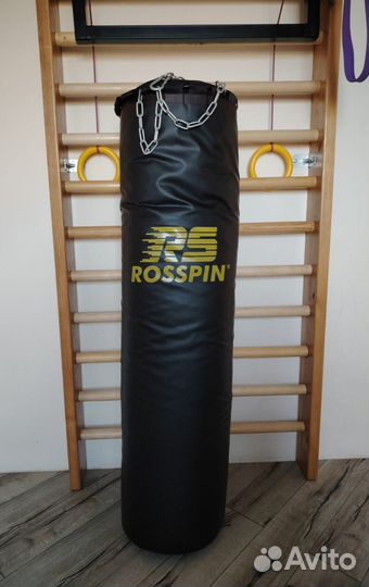 Боксерский мешок/груша 80 кг