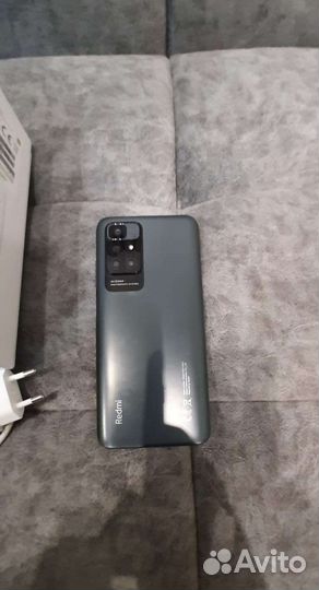 Телефон редми 10 2022
