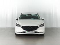 Mazda 6 2.0 AT, 2023, 25 861 км, с пробегом, цена 3 000 000 руб.