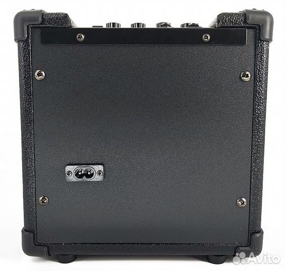 Комбо усилитель BG MG5