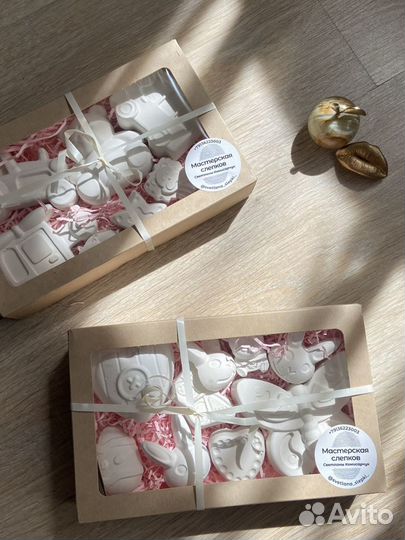 Набор для раскрашивания