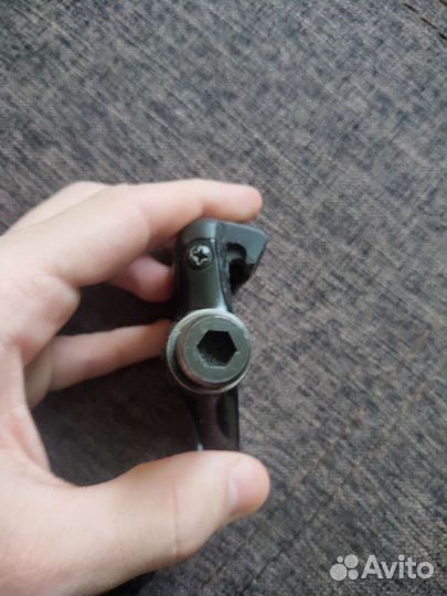 Контактные педали shimano pd r540