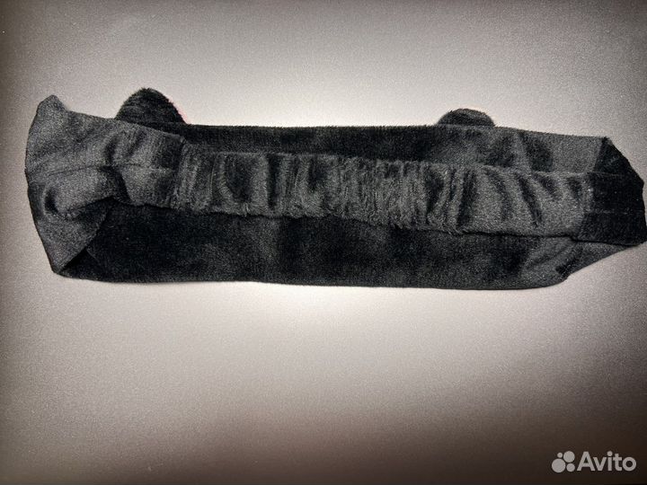 Повязка на голову косметическая