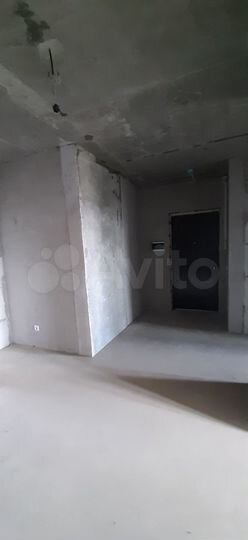 2-к. квартира, 68,7 м², 10/17 эт.