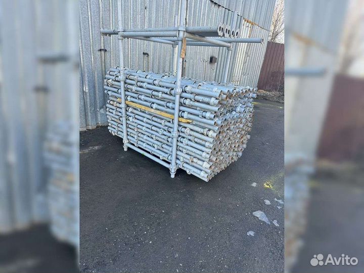 Продажа опалубки Cup Lock