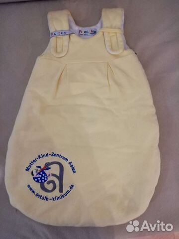 Конверт для новорожденного осень весна