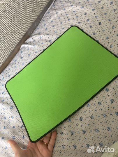 Игровой коврик razer