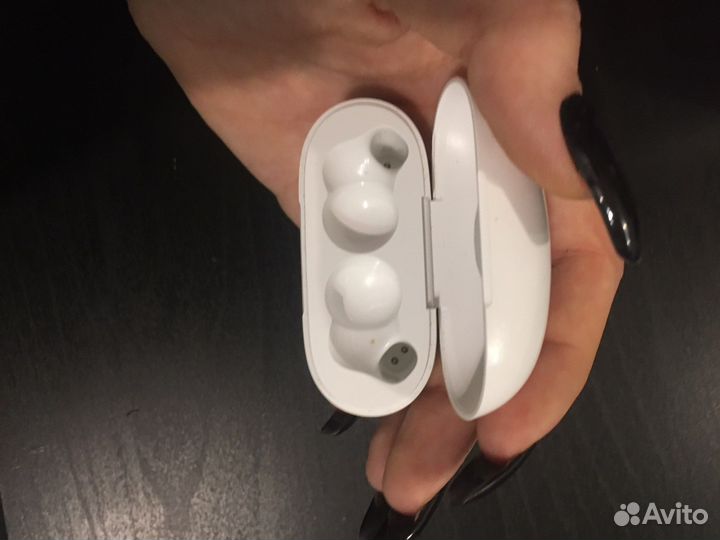 Honor choice Earbuds x3 lite