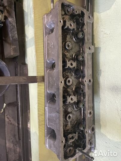 Запчасти для авто