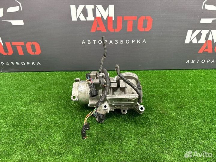 Сервопривод коленвала Infiniti Qx50 J55 2.0