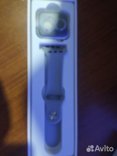 Смарт-часы s8Pro (watch 8)