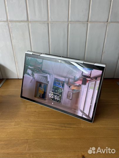 Ноутбук HP Envy 360 13''