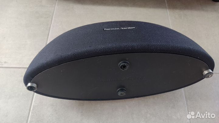 Harman Kardon go play с новым аккум