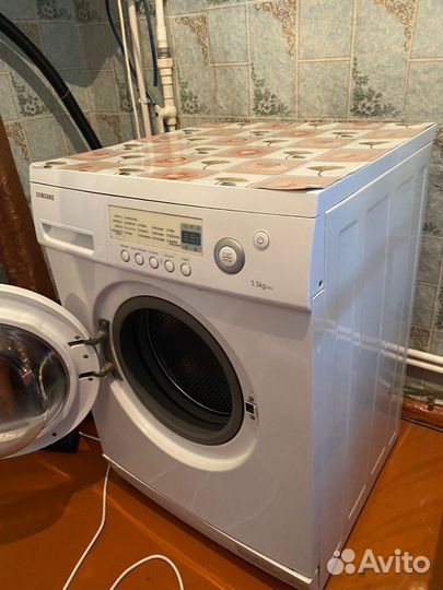 Стиральная машина бу