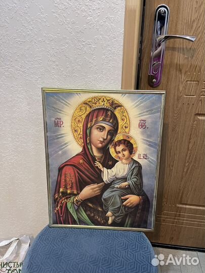 Икона
