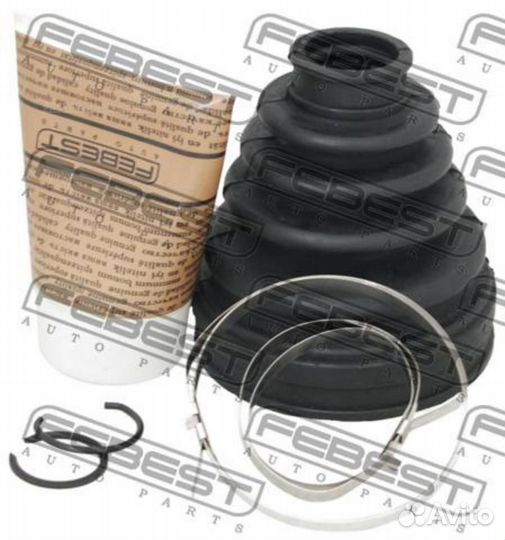 Febest 0115-MCV30 Пыльник шруса внутреннего (компл