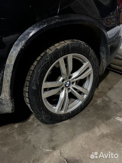 Зимние колеса R19