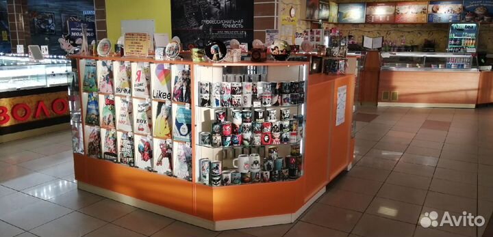 Печать на футболках, кружках, сувенирах