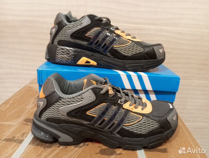 Кроссовки мужские Adidas и для мальчиков 37-45