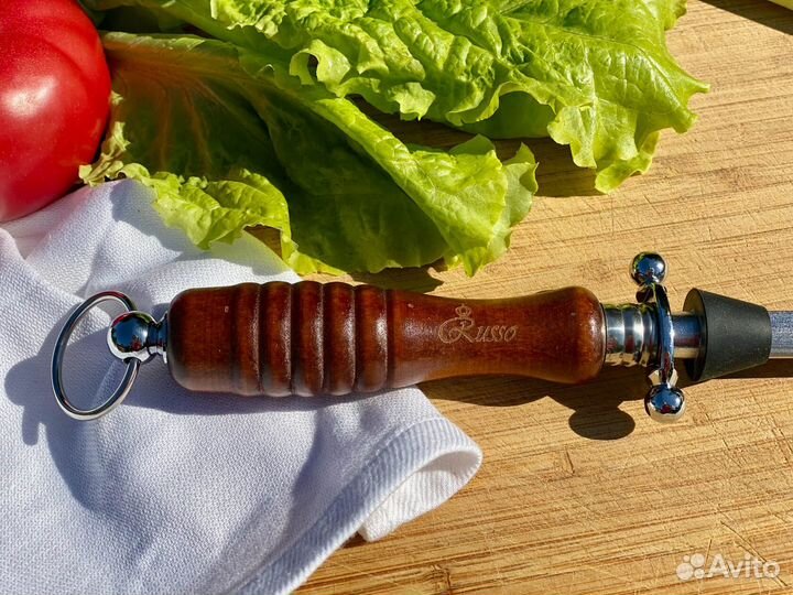 Мусат russo alex-STL