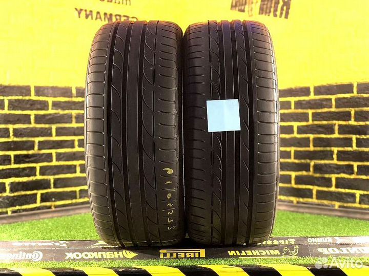 Bridgestone Potenza S001 235/45 R19