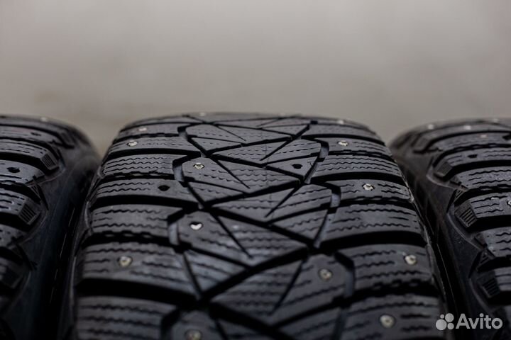 Колёса зимние R17 Citroen C5