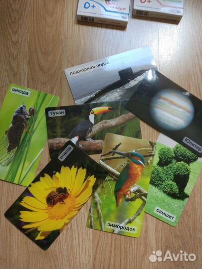 Комплект Умница 