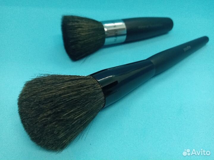 Кисти для макияжа