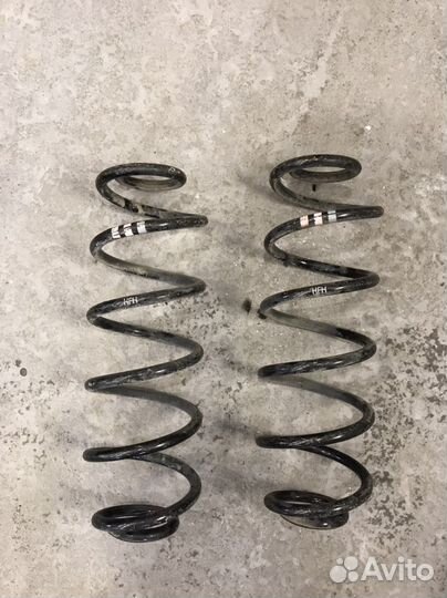 Подвеска audi a4 b8 рестайлинг