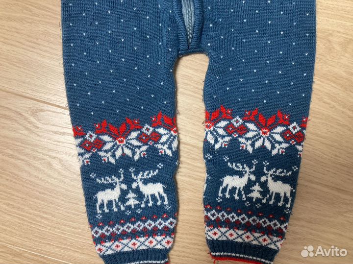 Комбинезон Gakkard 92