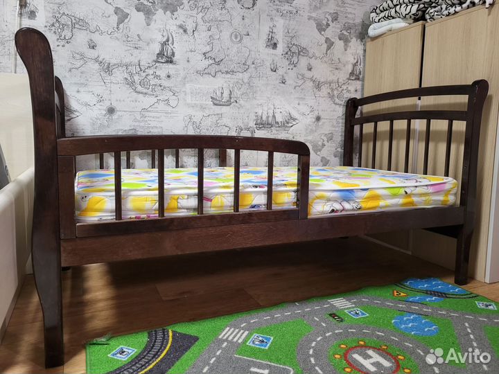 Детская кровать Можга