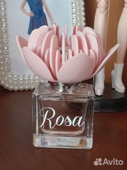 Туалетная вода женская Blumarine