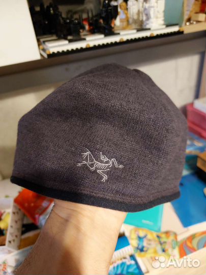 Шапка зимняя