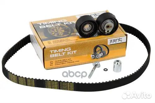 Рем.к-кт грм 530006610 Ford