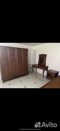 Спальный гарнитур ротанг