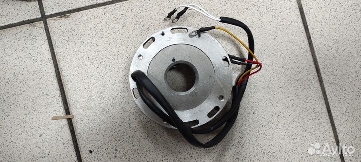 Основание магдино Буран