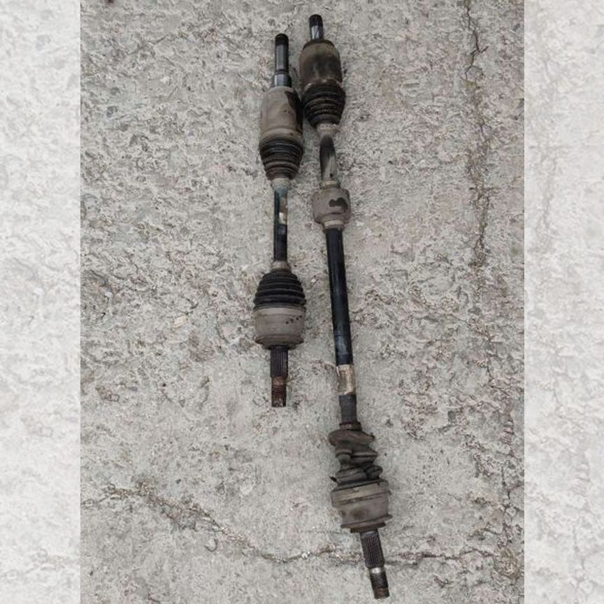 ❤︎ gentra - Трансмиссия и привод: купить запчасти ⚙ в