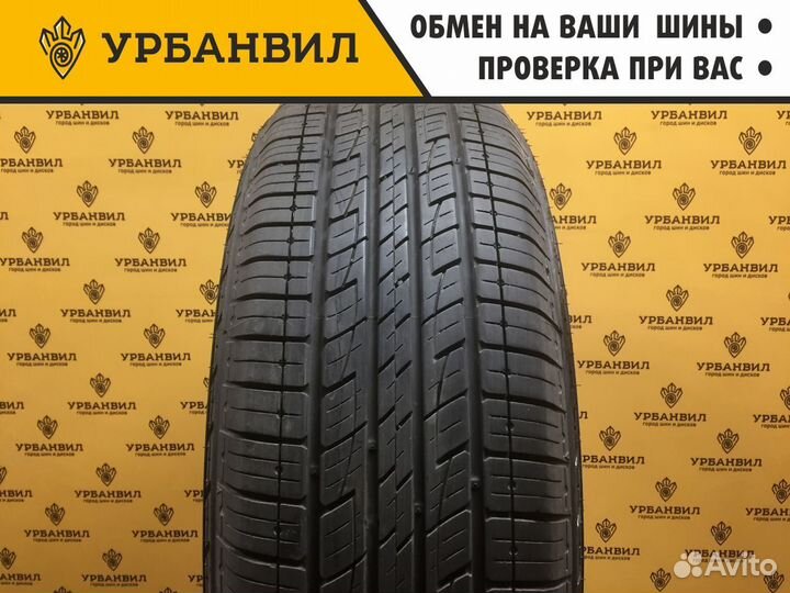 Kumho Solus KL21 235/65 R17 104T