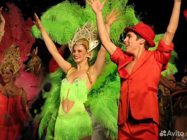 Ведущие на свадьбу, юбилей, организация шоу