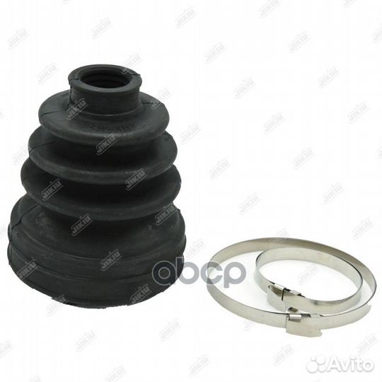 Jikiu пыльник шруса CD25035 jikiu
