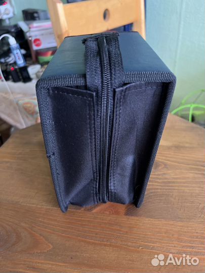 Органайзер для DVD и SD дисков 100 штук