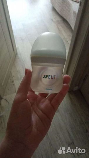 Молокоотсос ручной