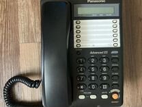Panasonic Стационарный телефон