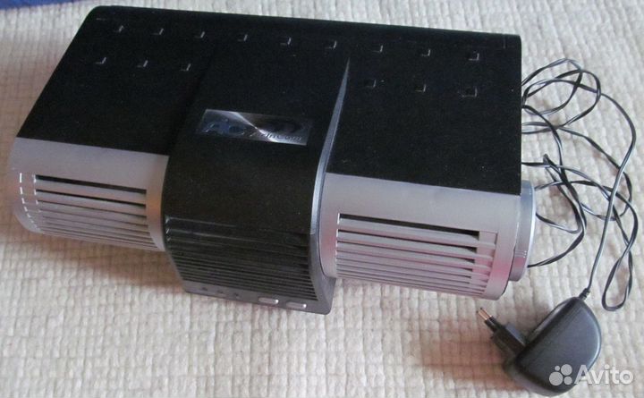 Очиститель-ионизатор воздуха AIC XJ-2100