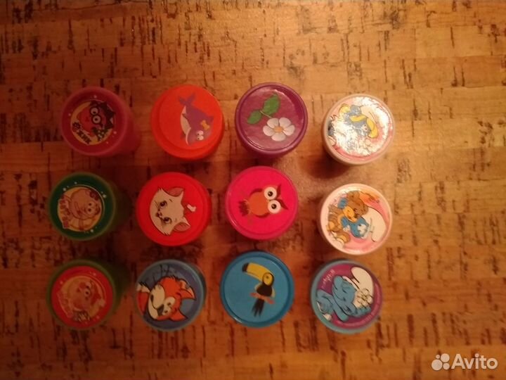 Диапроектор / Печати