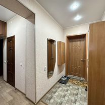 3-к. квартира, 75 м², 2/3 эт.