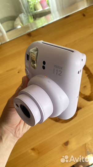 Плёночный фотоаппарат