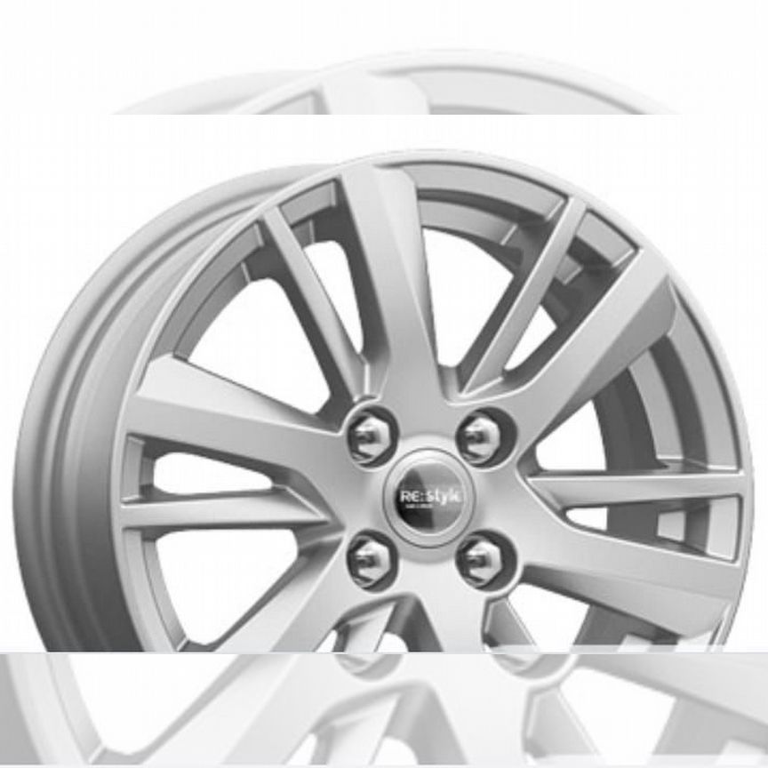 Литые диски iFree Original Lada Granta FL (КСr880) 5.5×R14 4×98