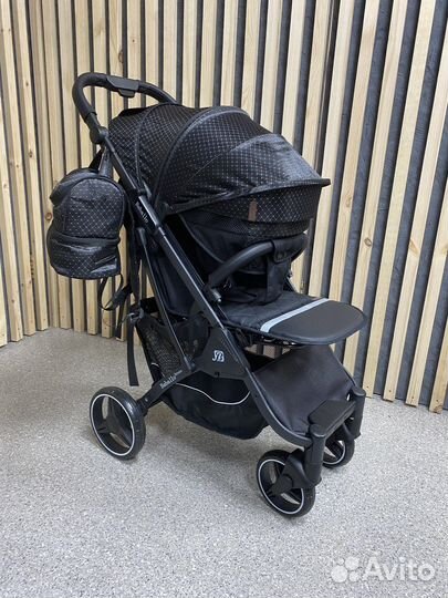 Коляска Babalo future 2023 Limited